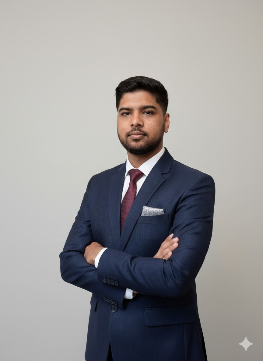 Md Tuhin Patwary